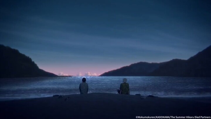 The Summer Hikaru Died Season 2 Diumumkan