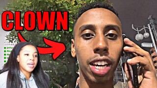 Horrible Streamer Gets CHECKED IN JAPAN | Reaction