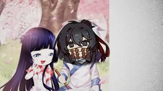 If you don't understand, just ask, do you think all the weird immortals are so crazy?