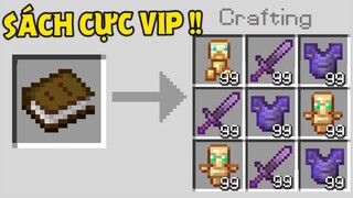 THỬ THÁCH SINH TỒN TRONG THẾ GIỚI "EM BÉ" CỰC DỄ PHẦN 31 !! *CUỐN SÁCH HACK GAME*