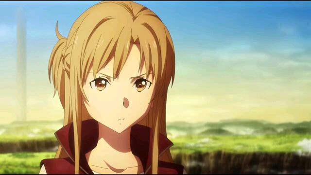 Sword Art Online Progressive Movie – Hoshi Naki Yoru no Aria Subtitle Indonesia