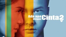 ada apa dgn cinta 2 2016