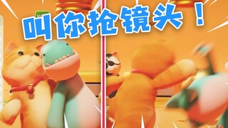 Laugh from beginning to end【Animal Party】