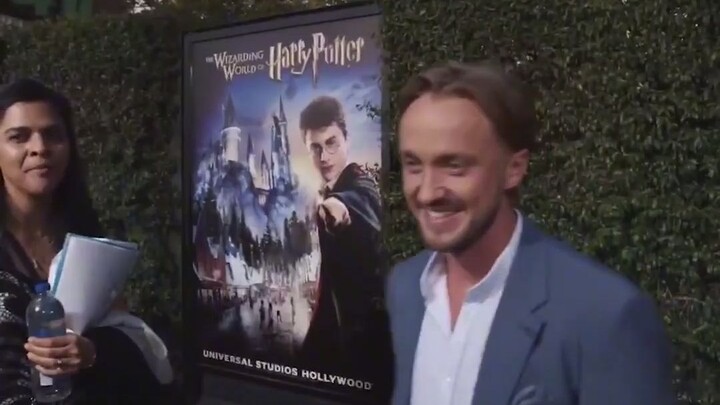 คุณมาลฟอย ท่านไม่ได้อ่านต้นฉบับเลยสักนิดใช่ไหม?