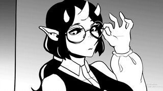 【TELE】前台大姐姐