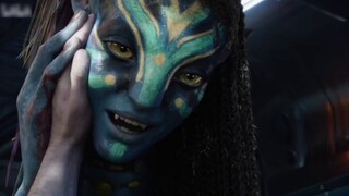 [Avatar Burning] The Romance of Jake and Neytiri - Super Audiovisual Enjoyment