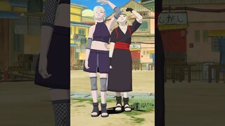 Ino & Temari - NickyiJack [MMD NARUTO] #naruto #narutoshippuden #boruto #anime #waifu #edit #cool