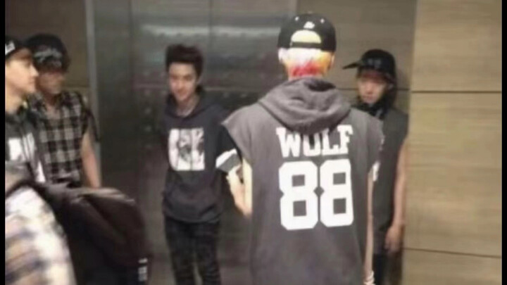 Bắt nạt ở Hàn Quốc thực sự có mặt everywhere!