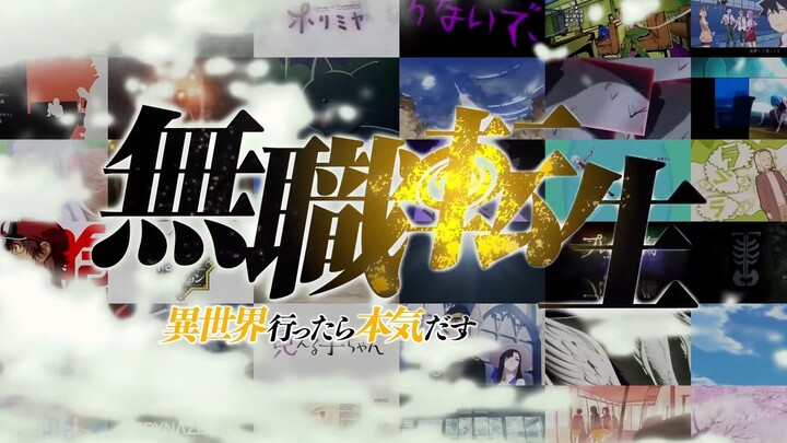 【中英自翻】 Gigguk的年度动漫第一名-无职转生
