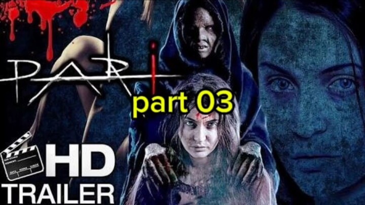 ibunya menjadi budak iblis. PARI ( part 03 )