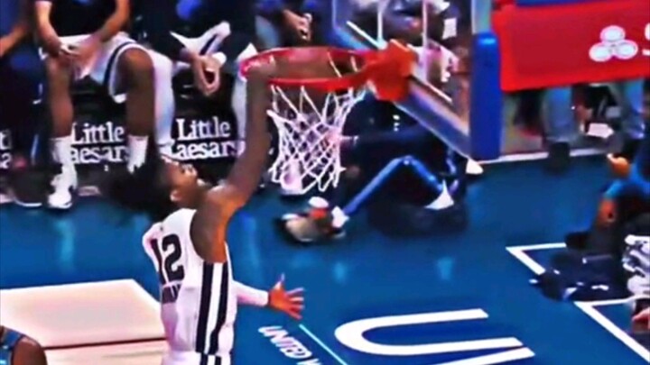 ja Morant highlights