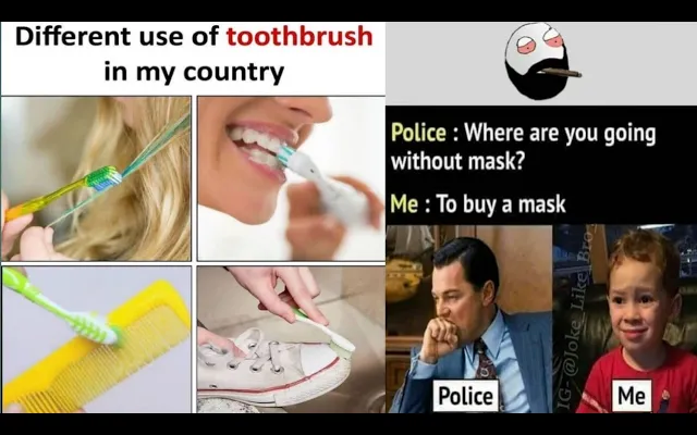 😂School Memes😂🤣เฮฮามีม🤣😆Relatable Memes😆😁Memes ที่มีแต่นักเรียนเท่านั้นที่จะเข้าใจ😄421