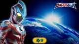 Ultraman Ginga ตอน 10 พากย์ไทย