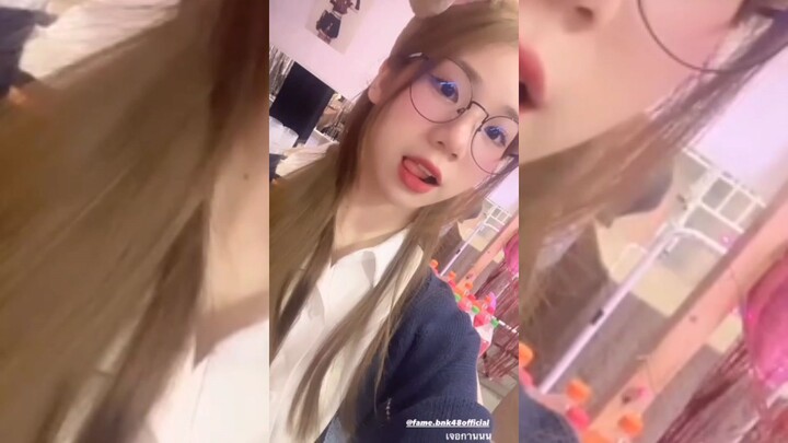 MV เรื่องรักระหว่างเรา (Fame bnk48)