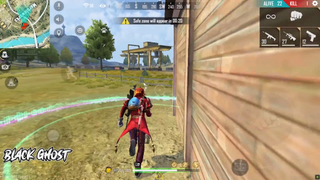 Free Fire Funny Moments 36