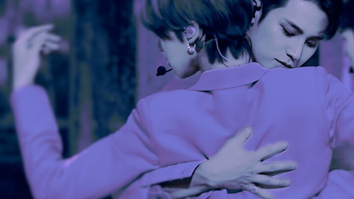 ♛❖  ไข่แปด  ♔♕   สองตัวป่วน  ♪  ทีม UNIT ของ ไข่ผา ฉบับทัวร์คอนเสิร์ต