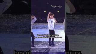 【BTS】When ARMY tried to rap Namjoon’s part in his absence…