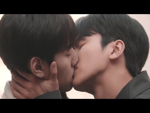 [BL] GAY KOREAN DRAMA TRAILER | Wish You: Your Melody From My Heart