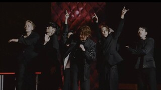 GOT7最新回归曲PYTHON舞蹈版MV