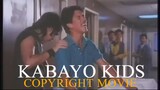 KABAYO KIDS- Tito Sotto, Vic Sotto & Joey de Leon - Full Movie