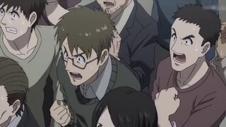 [ One-Punch Man ] Đoạn cắt hỗn hợp cháy bỏng, kèm theo BGM của Assassin Wu Liuqi, Tôi là một sát thủ