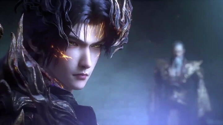 Nonton Beyond Times Gaze Episode 31 sub indo