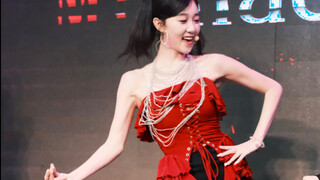 【why oh why】Fan shot｜Li Zixuan’s stage is the authority!