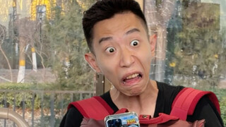 想问问有多少人踩过招生简章的大坑