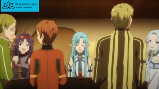 Bật nắp quan tài_tìm xác em - Vương quốc đa màu phép thuật P4 #Anime #Schooltime