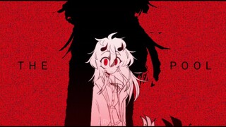 【meme动画】SWIMMING POOLS // animation meme // fw?? (flipaclip)