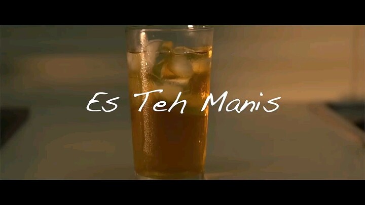 Es Teh Manis