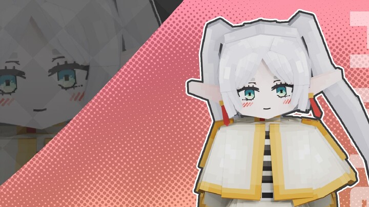 【Tampilan model ysm】Fulilian