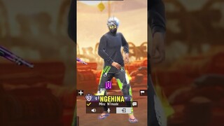 Parah banget guys,berani” nya dia menghina kalian,langsung aja aku kasih paham demi kalian #freefire