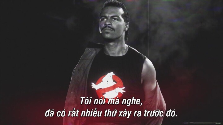 Ray Parker: Bài hát của Biệt đội săn ma Full Movie [Sub Việt]