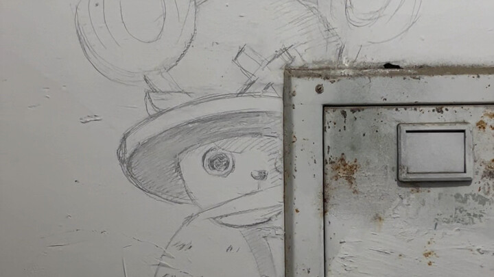 Kalau cuma mulut atau kaki kalian yang bergerak, lampu rusak itu tetap bakal nyala kok.