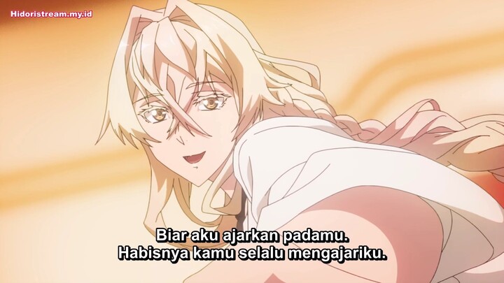 Eps_2 Sihir Sang Pengulang Jelas Istimewa Musim Kedua