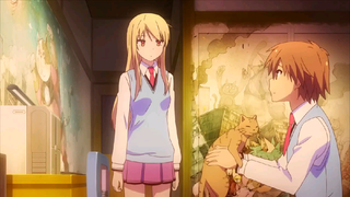 🌸 Sakurasou no Pet na Kanojo Tập 19 🌸