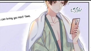 [BL]สปอยวาย social ร้อนรักรวมตอน ep 15