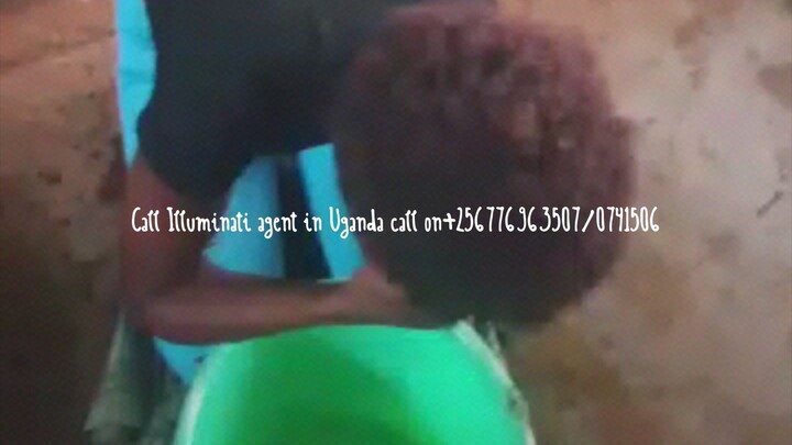 Call Illuminati agent in Uganda call on+256776963507/0741506136
