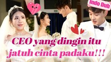 Suami berzina,dia sadar,lalu mengejar bos yang tinggi, tidak terduga bos sudah jatuh cinta padanya!.