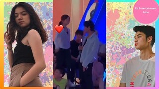 Donny at Belle Hindi Maghahanap ng IBA with Consistent holding Hands
