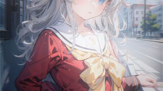 Nao Tomori🔥, Best Waifu