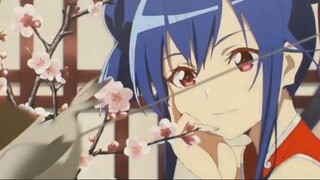 Anime tình cảm hay nhất #amv