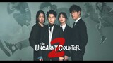 The Uncanny Counter Season 2 Eng subtitle: A Perfect Blend of Fear and Adventure #uncannycounter