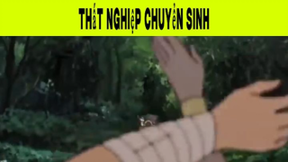 Thất Nghiệp Chuyển Sinh Phần 15 #animehaynhat