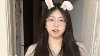 Một chút trước khi đi ngủ