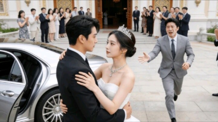 Sweet Revenge | Tagalog Dub | full shortdrama