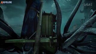 Qin Mu penggembala sapi Eps 41