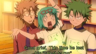 Law of Ueki (ep-4) 480