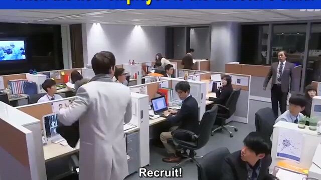 When you don't have any idea (Son Boss)